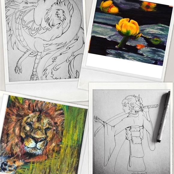 π€ππβοΈMEET THE POSHER πβ¨π¦π - Picture 7 of 10